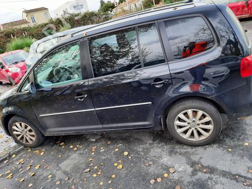 VW TOURAN (1T3) 2471203
