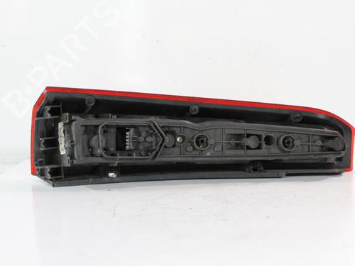Right taillight OPEL MERIVA A MPV (X03) 1.7 CDTI (E75) | BP22813154C35 
