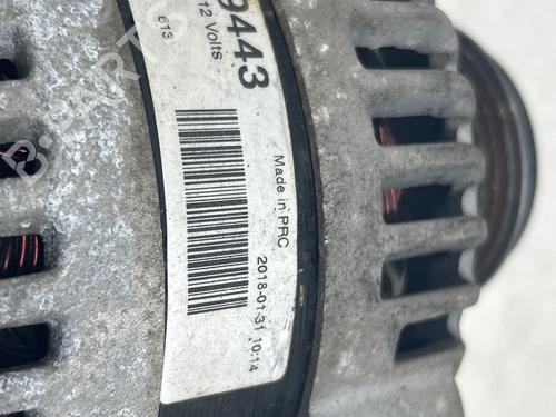 Alternator OPEL ASTRA H (A04) | BP37661025M7 - Image 3