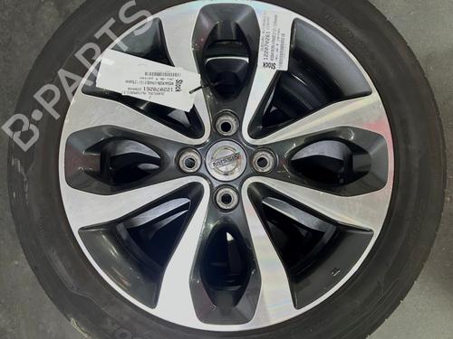 Fælk Fælk NISSAN MICRA IV (K13K, K13KK) 1.2 (80 hp) 35936915 35936915