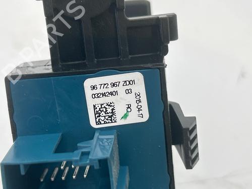 Switch PEUGEOT 508 I (8D_) 2.0 BlueHDi 150 | BP38953289I30 - Image 3