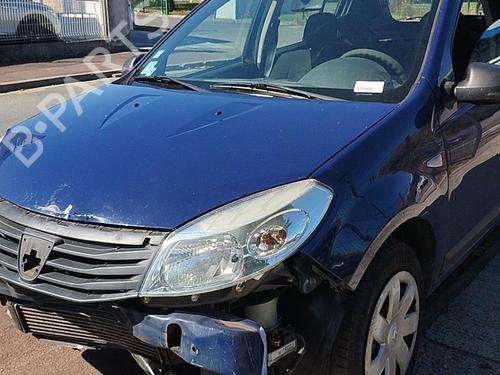 Steering pump DACIA SANDERO 1.5 dCi | BP22815309M99 - Image 4