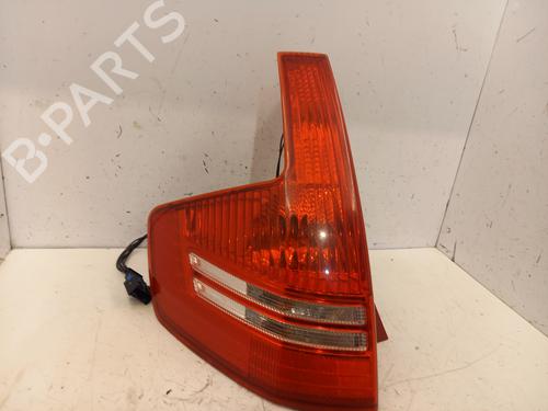 Used Left taillight CITROËN C4 I (LC_) 1.6 HDi (90 hp) 24637299