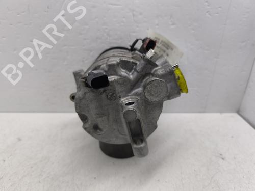 Used AC compressor AC compressor VW POLO VI (AW1, BZ1, AE1) 1.0 TSI (95 hp) 31280249 31280249