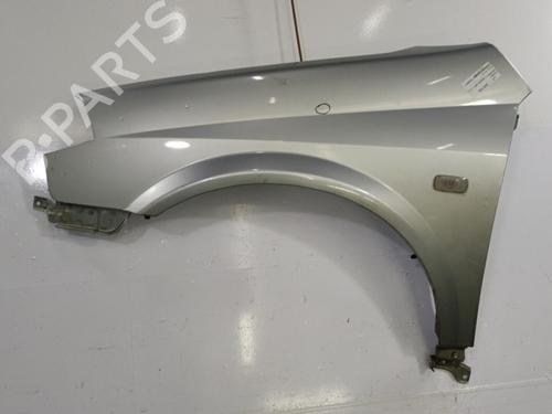 Left front fenders NISSAN PRIMERA Hatchback (P12) 1.9 dCi | BP22818400C41 