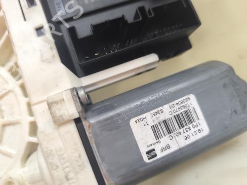 Front left window mechanism SEAT ALTEA (5P1) 1.9 TDI | BP31854728C22 