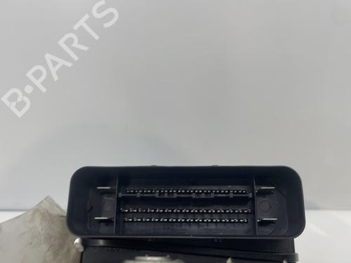 ABS pump FORD FIESTA VI (CB1, CCN) 1.4 TDCi | BP31621738M43