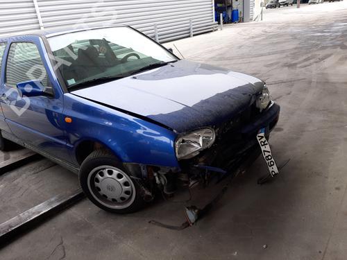 Used Parts VW GOLF III (1H1) 1.8 4738335