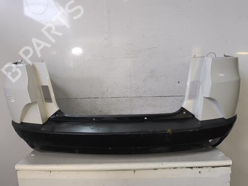 Used Rear bumper RENAULT MEGANE CC (EZ0/1_) 2.0 dCi (EZ0L) (160 hp) 32331132