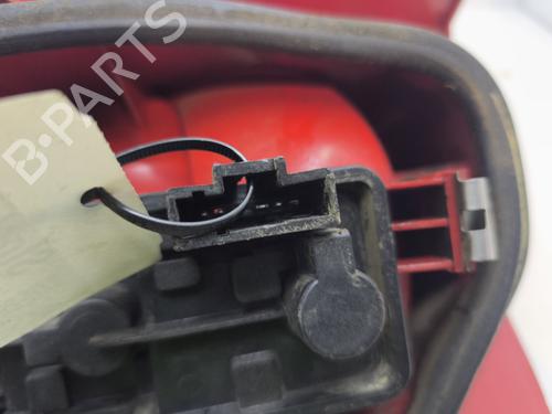 Right taillight CITROËN XSARA PICASSO (N68) 2.0 HDi | BP29640054C35 