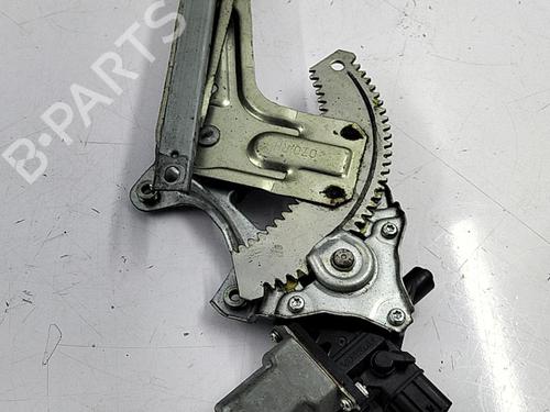 Rear right window mechanism CITROËN C4 AIRCROSS 1.6 HDi 115 AWC | BP22819957C25 