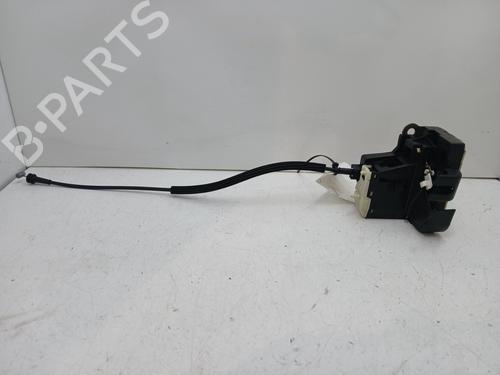 Serratura anteriore destra RENAULT CLIO II (BB_, CB_) 1.2 16V (BB05, BB0W, BB11, BB27, BB2T, BB2U, BB2V, CB05,... | BP30899130C97