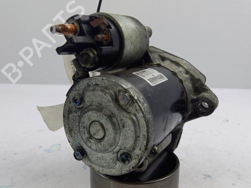 Used Starter Starter DACIA SANDERO II TCe 90 (B8M1, B8MA, B8AC) (90 hp) 22824759 22824759