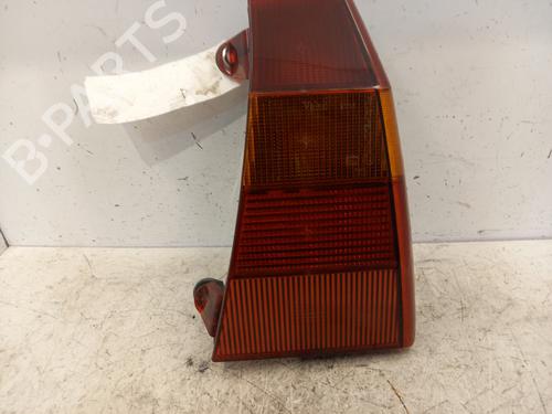 Used Right taillight CITROËN AX (ZA-_) 10 (50 hp) 24310169