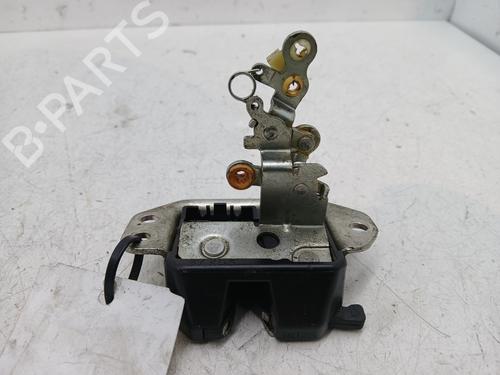Tailgate lock CHEVROLET AVEO / KALOS Hatchback (T200) 1.2 LPG | BP29960094C101