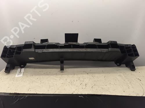 Rear bumper reinforcement RENAULT CLIO IV (BH_) 1.5 dCi 90 | BP29833813C73 