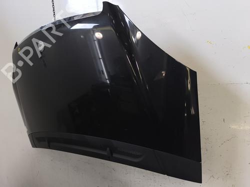 Hood MERCEDES-BENZ A-CLASS (W169) A 200 (169.033, 169.333) | BP27348297C1