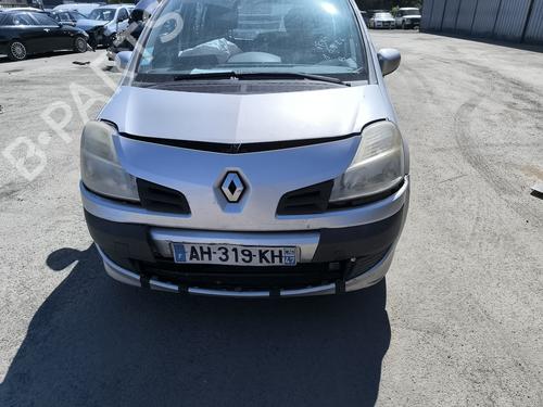 Used Parts RENAULT MODUS / GRAND MODUS (F/JP0_)  1.5 dCi (FP0G, JP0G)  4837420