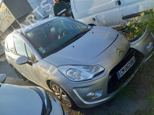 Fuse box CITROËN C3 II (SC_) 1.4 HDi 70 (SC8HZC, SC8HR0, SC8HP4) | BP23077973E1 - Image 6