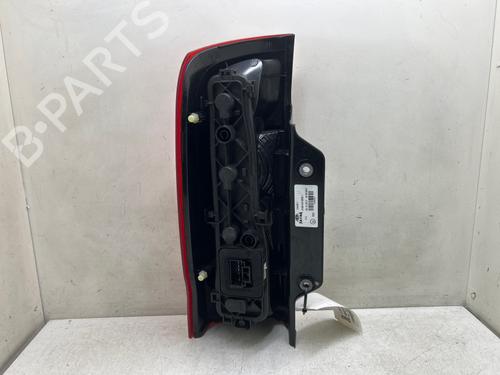 Right taillight PEUGEOT BIPPER (AA_) 1.3 HDi 80 / BlueHDi 80 | BP40516271C35 - Image 3
