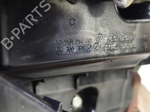 Used Engine Engine 36780739 36780739