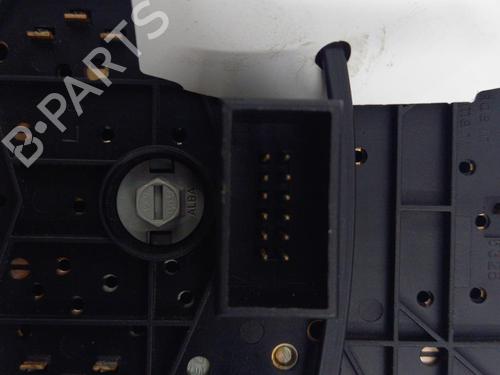 Used Headlight switch Headlight switch OPEL CORSA C (X01) 1.2 (F08, F68) (75 hp) 22824956 22824956