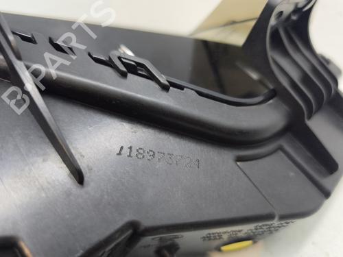 Venstre positionslygte ALPINE A290 220 | BP31811989C104 