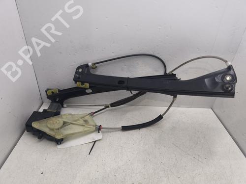 Fensterheber links vorne für VW POLO V (6R1, 6C1) 1.2 TDI (75 hp) 30818991