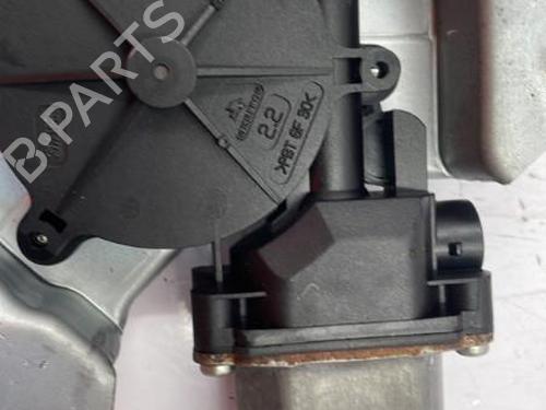 Front right window mechanism RENAULT KANGOO (KC0/1_) 1.6 16V | BP22838595C23 