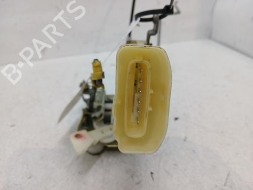 Front right lock TOYOTA YARIS (_P1_) 1.0 (SCP10_, SCP10R) | BP30134664C97