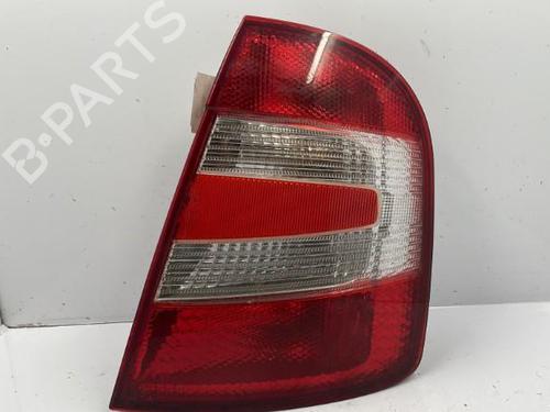 Right taillight SKODA FABIA I (6Y2) 1.9 SDI | BP22834076C35 