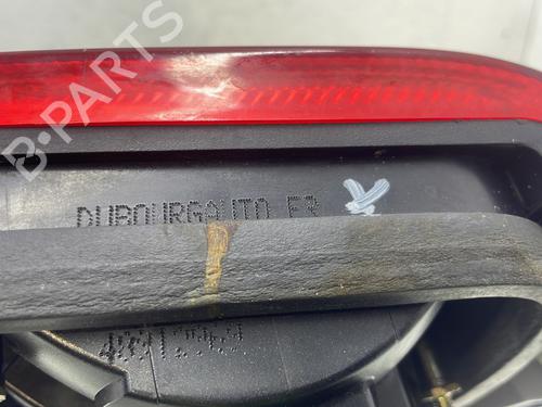 Used Right taillight Right taillight VW POLO II (86C, 80) 1.0 (45 hp) 22816046 22816046
