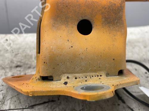 Rear bumper reinforcement RENAULT KANGOO / GRAND KANGOO II (KW0/1_) 1.5 dCi 90 (KW05, KW08, KW0G, KW11) | BP29502087C73 