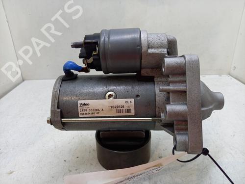 Starter PEUGEOT RIFTER 1.5 BlueHDi 100 | BP38921979M8 - Image 5