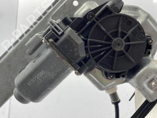Used Front right window mechanism Front right window mechanism CITROËN DS3 (SA_) 1.6 HDi 90 (92 hp) 22839689 22839689