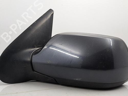 Left mirror MAZDA 2 (DY) 1.4 | BP22825637C26 