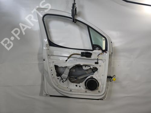 Left front door CITROËN BERLINGO MULTISPACE (B9) 1.6 HDi 90 | BP29054567C2 