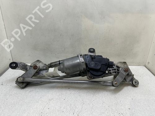 Front wiper motor SUZUKI SX4 (EY, GY) 1.6 VVT (RW416, YA21S) | BP39242153M29 - Image 4