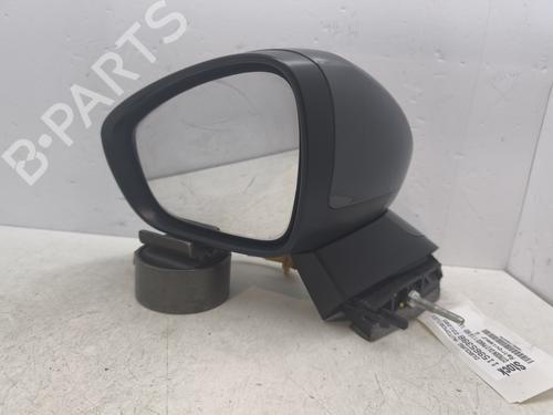 Used Left mirror CITROËN C4 II (NC_) 1.6 HDi 90 (92 hp) 30601296