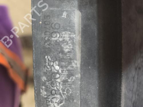 Used Front slam panel Front slam panel CITROËN XSARA (N1) [1997-2005] 35995101 35995101
