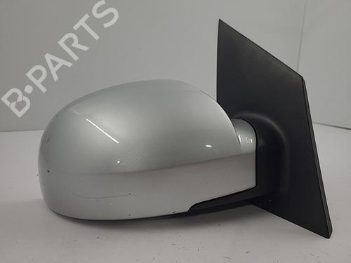 Right mirror HYUNDAI GETZ (TB) 1.3 i | BP22821365C27 