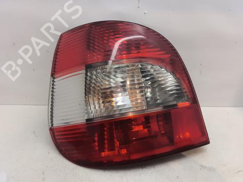 Piloto trasero izquierdo RENAULT SCÉNIC I MPV (JA0/1_, FA0_) 1.9 dCi (JA05, JA1F) (102 hp) 29540950