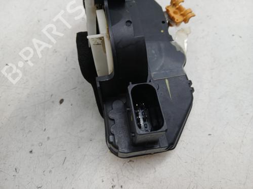 Used Rear right lock Rear right lock OPEL ASTRA J (P10) [2009-2016] 35885935 35885935