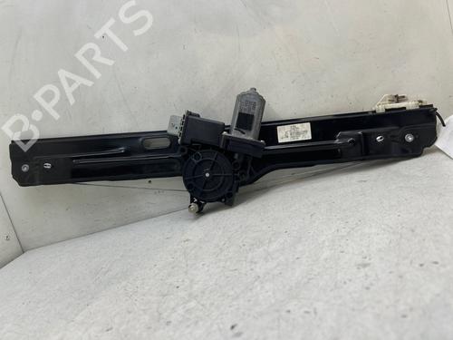Used Front left window mechanism Front left window mechanism 38953205 38953205