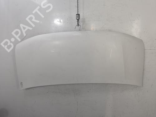 Cofano anteriore RENAULT MASTER II Bus (JD) 2.2 dCI 90 (JD0G, JD0N, JD1N) (90 hp) 31923688