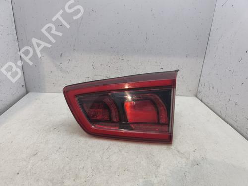 Used Right tailgate light KIA NIRO I (DE) 1.6 GDI Plug-in Hybrid (141 hp) 28823982