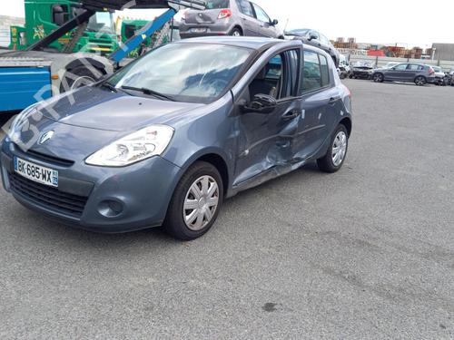 Starter RENAULT CLIO III (BR0/1, CR0/1) 1.2 16V (BR02, BR0J, BR11, CR02, CR0J, CR11) | BP26130726M8 