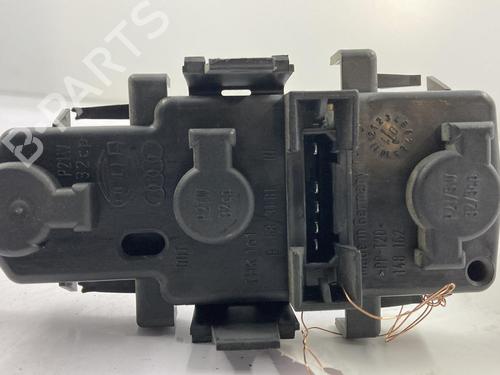 Lampeholder Lampeholder AUDI A6 C5 (4B2, 4B4) 2.5 TDI (155 hp) 22817748 22817748