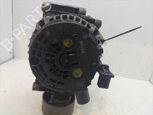 Generator MERCEDES-BENZ C-CLASS (W203) C 200 CDI (203.007) | BP28414841M7 