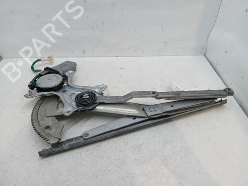 Used Front right window mechanism Front right window mechanism TOYOTA COROLLA Liftback (_E11_) 2.0 D (CE110) (72 hp) 29960041 29960041